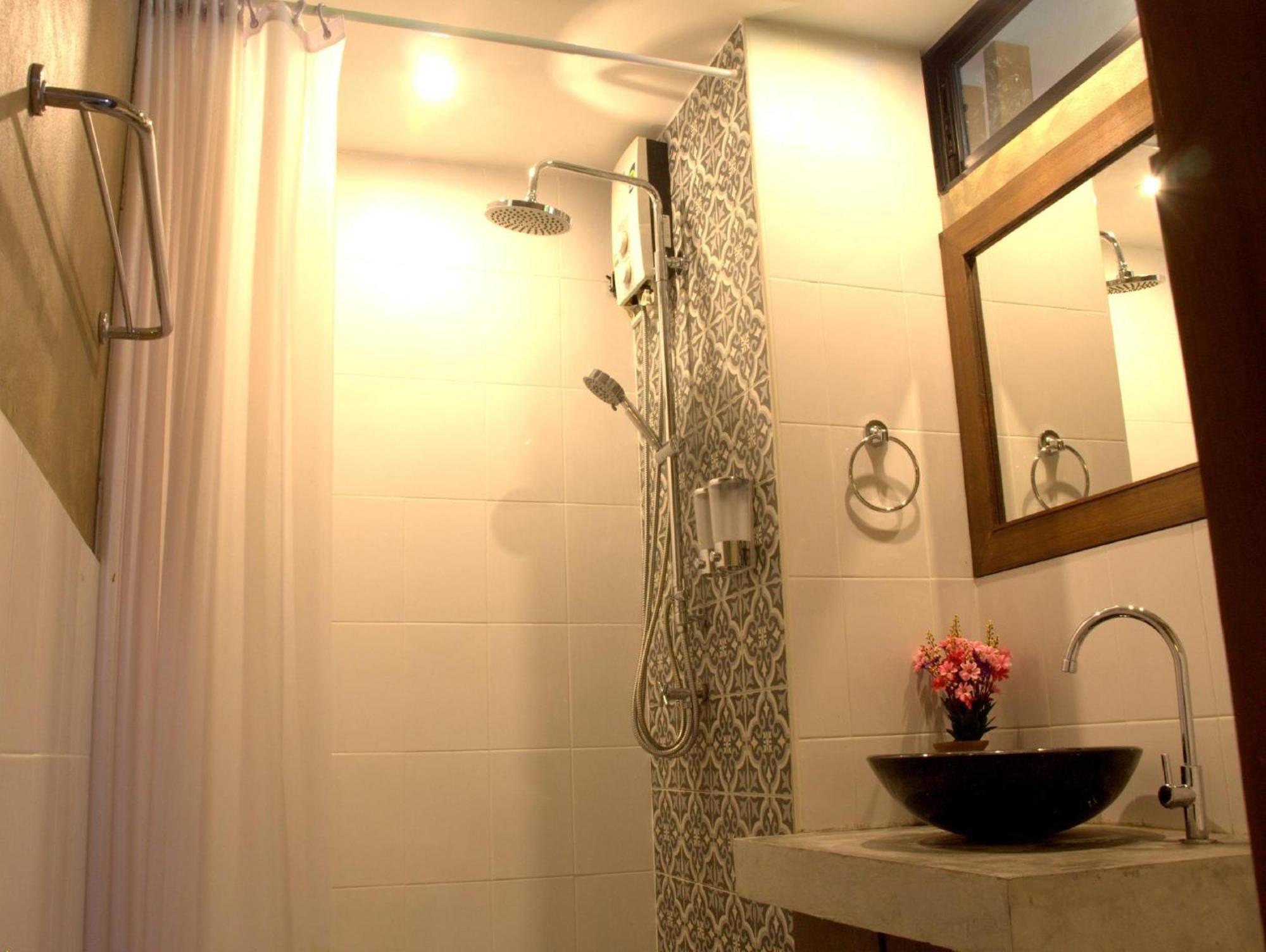 De Nawarat Chiangmai Boutique Apartment Чиангмай Экстерьер фото