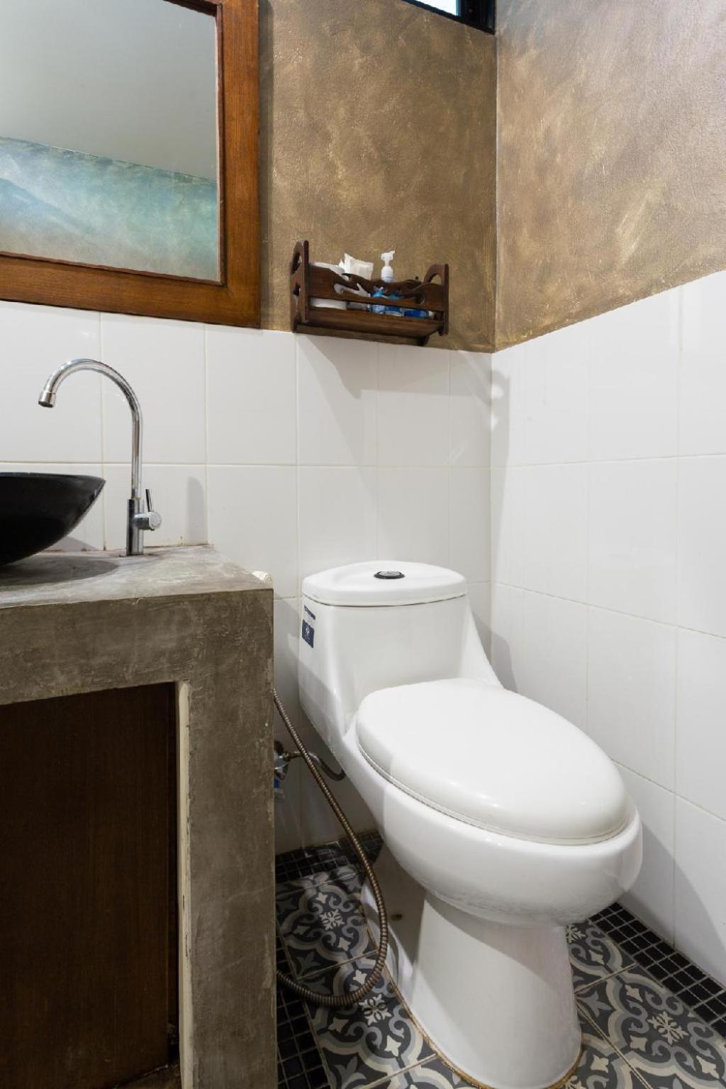 De Nawarat Chiangmai Boutique Apartment Чиангмай Экстерьер фото